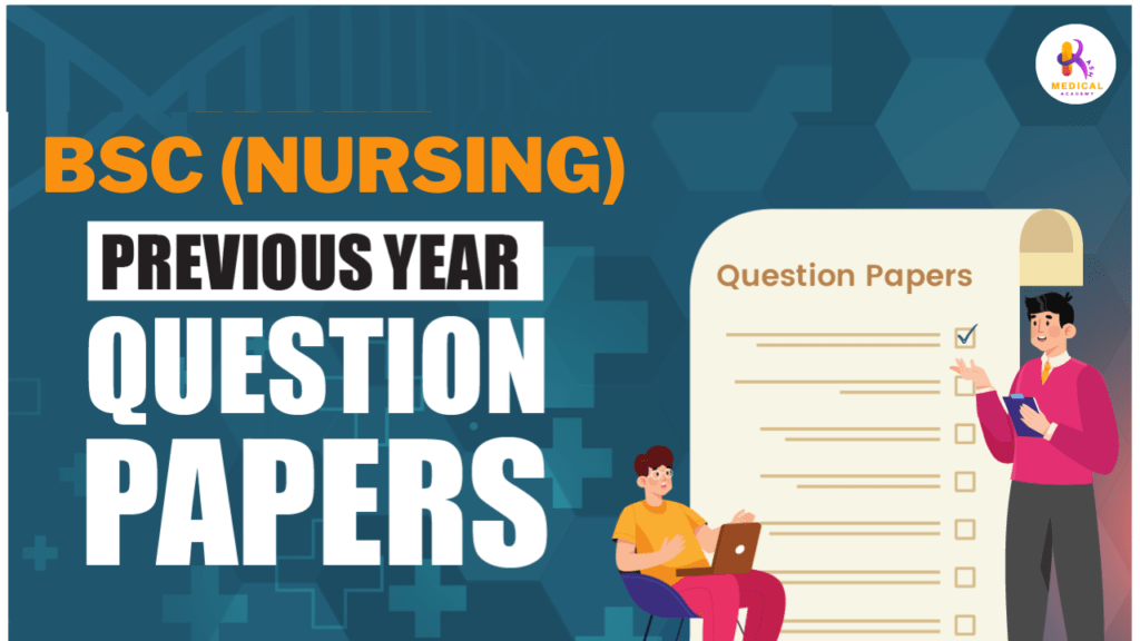 20+ B.Sc Nursing GK Questions 2024 General Knowledge Questions and Answers, MCQs